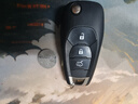 唐音適用雪佛蘭邁銳寶汽車(chē)鑰匙配科魯茲科沃茲創(chuàng  )酷愛(ài)唯歐智能遙控器 新科魯茲 曬單實(shí)拍圖