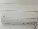 美的（Midea）酷省電二代pro店長(cháng)推薦 空調掛機 大1.5匹新一級能效全直流變頻節能防直吹 以舊換新 國家補貼 酷省電二代 pro一級能效 大1.5匹 26年新款 曬單實(shí)拍圖