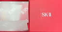 SK-II光子小燈泡美白祛斑淡斑精華液75ml化妝品sk2護膚品套裝生日禮物 曬單實(shí)拍圖