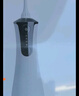 拜爾 M4專(zhuān)業(yè)沖牙器 手持式水牙線(xiàn)家用電動(dòng)聲波去除超正畸專(zhuān)用牙齒清潔洗牙神器 曬單實(shí)拍圖