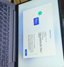 ThinkPad【國家補貼15%】聯(lián)想ThinkBook14 銳龍版 辦公學(xué)習娛樂(lè )電腦商務(wù)輕薄筆記本電腦 14英寸2.8K高分屏 國家補貼20% R7 8745H 16G 1T 曬單實(shí)拍圖
