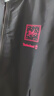 添柏嵐（Timberland）官方男裝飛行員夾克春夏新款休閑防潑水|0YHFP 0YHFP001/黑色 L 曬單實(shí)拍圖