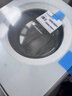小天鵝（LittleSwan）3公斤壁掛全自動(dòng)迷你內衣洗衣機 水魔方納米銀離子除菌凈螨防過(guò)敏 六維防松動(dòng) 一級能效 洗烘一體 【TD30M80W】母嬰洗護 曬單實(shí)拍圖