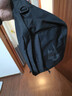 耐克NIKE單肩包男女腰包TECH HIP PACK休閑包BA5751-010黑 均碼 曬單實(shí)拍圖