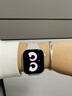 小米（MI）REDMI Watch 6皎月銀 國家補貼 澎湃OS 3 心率血氧監測 紅米手表6 小米汽車(chē) 送男友送女友 曬單實(shí)拍圖