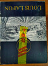 路易拉菲（LOUIS LAFON）法國原瓶進(jìn)口紅酒赤霞珠梅洛13度干紅葡萄酒750ml*6整箱年貨送禮 曬單實(shí)拍圖