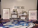 迪奧Dior魅惑粉蘊香水50ml花香留香持久香氛禮盒裝 生日禮物送女友 曬單實(shí)拍圖