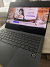 華為MateBook Pro 筆記本電腦 鴻蒙操作系統 鴻蒙AI 970g超輕薄長(cháng)續航 OLED護眼屏 24GB 512GB 晴藍 曬單實(shí)拍圖