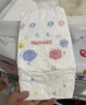 好奇（Huggies）金裝紙尿褲XL35片(12-17kg)尿不濕【速干不易紅】 曬單實(shí)拍圖
