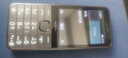諾基亞（NOKIA）220 4G 移動(dòng)聯(lián)通電信全網(wǎng)通 2.8英寸雙卡雙待 直板按鍵手機 老人老年手機 學(xué)生手機 黑色 曬單實(shí)拍圖