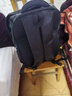 回力（Warrior）雙肩包男大容量商務(wù)出差旅行17.3英寸電腦背包初中高中大學(xué)生書(shū)包 曬單實(shí)拍圖