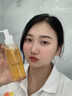 廣德堂禮物氨基酸洗面奶溫和潔面深層清潔舒緩呵護補水保濕男女 廣德堂控油凈澈潔顏露120g 曬單實(shí)拍圖
