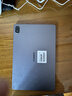 ALittleFlower適用華為MatePad SE保護套2024款11英寸平板電腦保護殼全包輕薄皮套防摔全包防摔 深藍色 曬單實(shí)拍圖