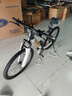 福特山地自行車(chē)成人青少年學(xué)生男女士變速單車(chē) LM380 騎士灰-24速L碼 曬單實(shí)拍圖