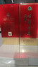 古井貢酒 經(jīng)典 濃香型白酒 50度 500ml*2瓶 雙瓶裝 口糧酒 曬單實(shí)拍圖