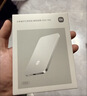 小米（MI）MI【3C認證】金沙江充電寶磁吸超薄500015W手機17ProiPhone17ProAir適用22.5W戶(hù)外儲能電源 曬單實(shí)拍圖