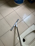 佳幫手30cmEVA魔術(shù)掃把刮水神器衛生間地面掃刮擦拖把保潔專(zhuān)用 曬單實(shí)拍圖