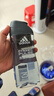 阿迪達斯（adidas）男士沐浴露洗發(fā)洗面奶三效合一游泳去氯留香小瓶旅行裝熱情250ml 曬單實(shí)拍圖