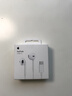 Apple/蘋(píng)果 EarPods USB-C有線(xiàn)耳機 type-c有線(xiàn)耳機蘋(píng)果耳機 蘋(píng)果17有線(xiàn)耳機筆記本耳機游戲音樂(lè ) 曬單實(shí)拍圖