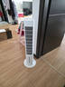 米家小米智能冷風(fēng)扇家用空調扇 心動(dòng)季水冷塔扇家用冰晶制冷扇冷氣扇 吹風(fēng)降溫加濕無(wú)葉塔扇ZFSLFS01DM 曬單實(shí)拍圖