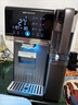 沁園（TRULIVA）制冰塊凈水器冰泉PRO反滲透臺上式凈飲機速冷即加熱制冰直飲水機家用茶吧機家電國家補貼CR-ZX5170 曬單實(shí)拍圖