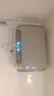 電熱水器家用扁桶儲水式出水斷電3000W一級能效智能節能鎂棒免換速熱50/60升遙控熱水器 80L 3000W 磨砂灰扁桶電腦款+出水斷電 上門(mén)安裝 曬單實(shí)拍圖