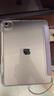 Apple/蘋(píng)果 iPad Air 11英寸 M3芯片2025年款 平板電腦 (256GB WLAN版)星光色 曬單實(shí)拍圖