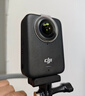 大疆 DJI Osmo 360 人氣套裝 8K高清全景運動(dòng)相機內置存儲防抖防水騎行潛水滑雪手持Vlog攝像機 曬單實(shí)拍圖
