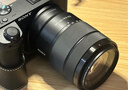 索尼（SONY）APS-C 半畫(huà)幅 標準變焦鏡頭 E卡口 E18-135mmF3.5-5.6OSS(拆機版) 官方標配 曬單實(shí)拍圖