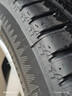 米其林（MICHELIN）汽車(chē)輪胎 235/55R19 105V 攬途 LATITUDE SPORT 3 VOL 適配沃爾沃 曬單實(shí)拍圖