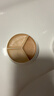 Tfit遮瑕三色遮瑕膏盤(pán)提亮遮蓋黑眼圈斑點(diǎn)痘痘印10g 禮物送女友 曬單實(shí)拍圖