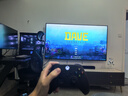 微軟（Microsoft）Xbox無(wú)線(xiàn)游戲手柄 無(wú)線(xiàn)控制器 冰雪白 藍牙適配Xbox/PC/平板/手機 Steam促銷(xiāo)黑神話(huà)悟空 絲之歌 曬單實(shí)拍圖