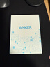 ANKER安克智顯充140W充電器套裝 氮化鎵屏顯type-c多口pd快充100W頭適用蘋(píng)果17iPhone手機筆記本電腦 灰 曬單實(shí)拍圖