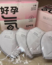 醫麥德 KP95防甲醛口罩孕婦專(zhuān)用活性炭辦公室防二手油煙尾氣霧霾高顏值 曬單實(shí)拍圖