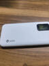 華碩a豆隨身wifi6無(wú)限速流量2025g新款隨行網(wǎng)絡(luò )免插卡無(wú)線(xiàn)路由器【無(wú)需預存】移動(dòng)無(wú)線(xiàn)wi-fi6 旗艦版【FPC天線(xiàn)+16信道】1萬(wàn)毫安充電+上網(wǎng) 曬單實(shí)拍圖