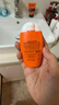 雅漾（Avene）倍護水潤防曬乳50mlSPF50+小金剛高倍隔離防水防汗戶(hù)外敏肌禮物女 曬單實(shí)拍圖