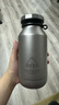OPUS純鈦杯保溫杯泡茶杯茶水分離養生水杯高檔送禮高端商務(wù)鈦杯子戶(hù)外 曬單實(shí)拍圖