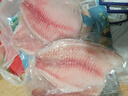 翔泰海南鯛魚(yú)/羅非魚(yú)排2斤5-7片去皮去刺輕食魚(yú)片魚(yú)類(lèi)生鮮海鮮水產(chǎn) 曬單實(shí)拍圖