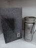 北鼎（Buydeem）鈦泡茶保溫杯茶水分離純鈦杯便攜戶(hù)外商務(wù)辦公鈦杯情人節新年禮物 曬單實(shí)拍圖