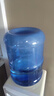 極度空間純凈水桶桶裝水水桶PET礦泉水桶飲用水飲水機水桶手提戶(hù)外桶茶水桶茶吧桶15L 曬單實(shí)拍圖