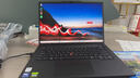 ThinkPad T14P【補貼15%】酷睿標壓處理器 高性能設計寫(xiě)代碼編程全能本商務(wù)辦公T系列 ibm筆記本電腦 Ultra 9-185H 32G 2T 獨顯4050 官方標配 丨補貼15% 曬單實(shí)拍圖
