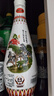 汾酒 乳玻汾酒 清香型白酒 48度 475mL 1瓶 單瓶裝 曬單實(shí)拍圖