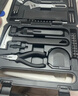 米家小米電動(dòng)工具箱充電式鋰電電動(dòng)螺絲批家用電動(dòng)螺絲刀套裝 曬單實(shí)拍圖