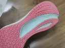 李寧吾躍3.0丨跑步鞋女鞋網(wǎng)面透氣舒適體測運動(dòng)鞋休閑慢跑鞋ARSV024 曬單實(shí)拍圖
