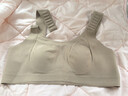 Ordifen提拉大胸顯小內衣女防下垂收副乳超薄夏季粉底液束胸無(wú)痕大碼文胸 曬單實(shí)拍圖