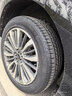 德國馬牌（Continental）德國馬牌輪胎ContiCrossContact LX SPORT 運動(dòng)操控 245/50R20 102V原配航海家銳界PLUS 全新汽車(chē)輪胎 曬單實(shí)拍圖