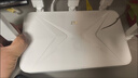 中興（ZTE）巡天BE5100無(wú)線(xiàn)家用wifi7路由器 自研10核芯片 千兆雙頻5顆信號放大器穿墻王游戲加速 曬單實(shí)拍圖