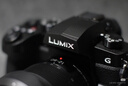 松下（Panasonic）Lumix G97 M43畫(huà)幅相機 M43卡口 微單相機 無(wú)反數碼相機 G97丨12-60mmF3.5-5.6 變焦套裝 曬單實(shí)拍圖