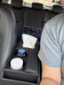 沃霆高檔多功能車(chē)載扶手箱增高墊收納盒紙巾盒水杯架汽車(chē)中控儲物盒箱 奇瑞艾瑞澤8瑞虎987pro風(fēng)云A8 多功能儲物盒四色可選默認黑色 曬單實(shí)拍圖