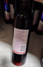 長(cháng)城 葡萄藍莓果酒葡萄酒 12.5度 750ml 單瓶紅酒 曬單實(shí)拍圖